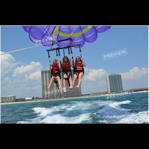 Meet your Posher, Kami